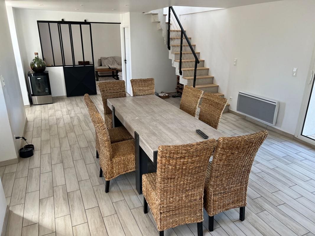 Maison à vendre, 116m², Ermenonville-la-Petite