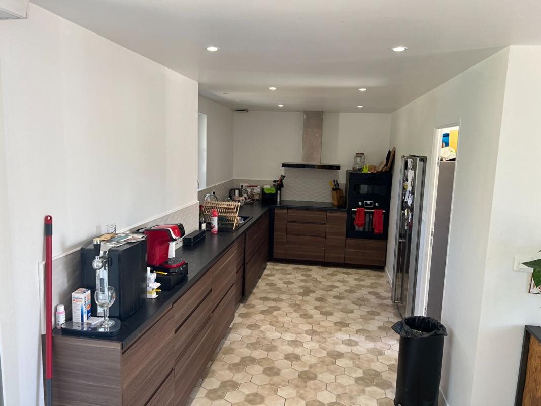 Maison à vendre, 116m², Ermenonville-la-Petite