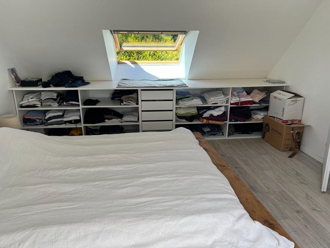 Maison à vendre, 116m², Ermenonville-la-Petite