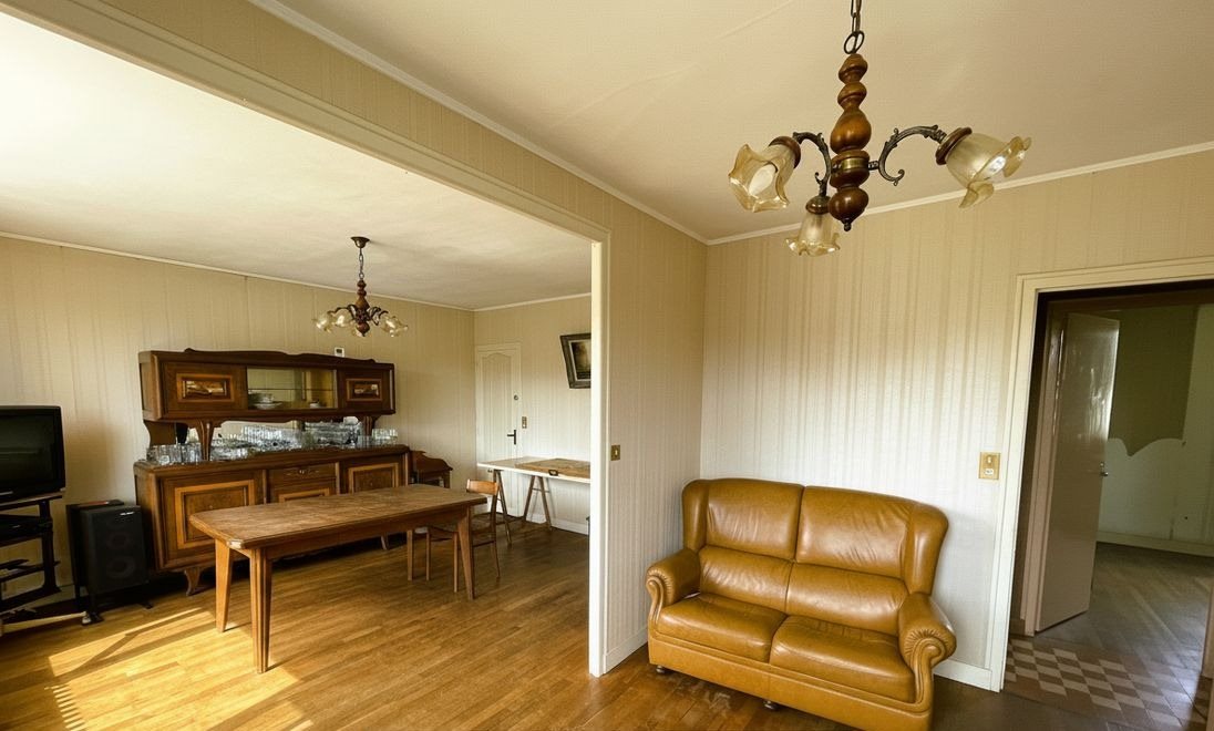 Maison à vendre, 64m², Lucé