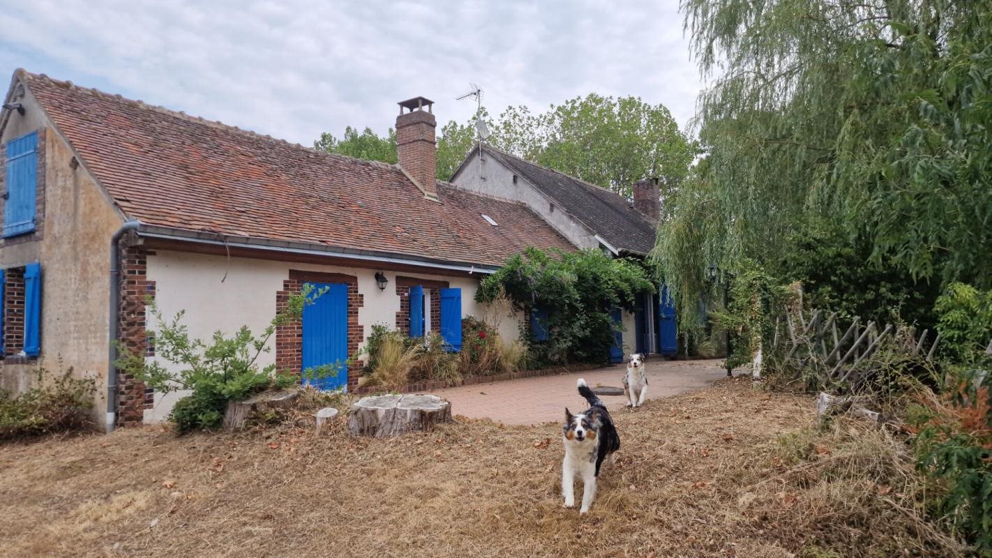 Maison à vendre, 136m², Unverre