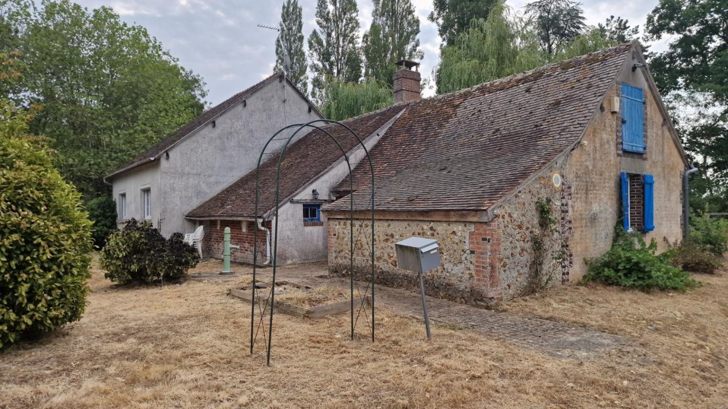 Maison à vendre, 136m², Unverre