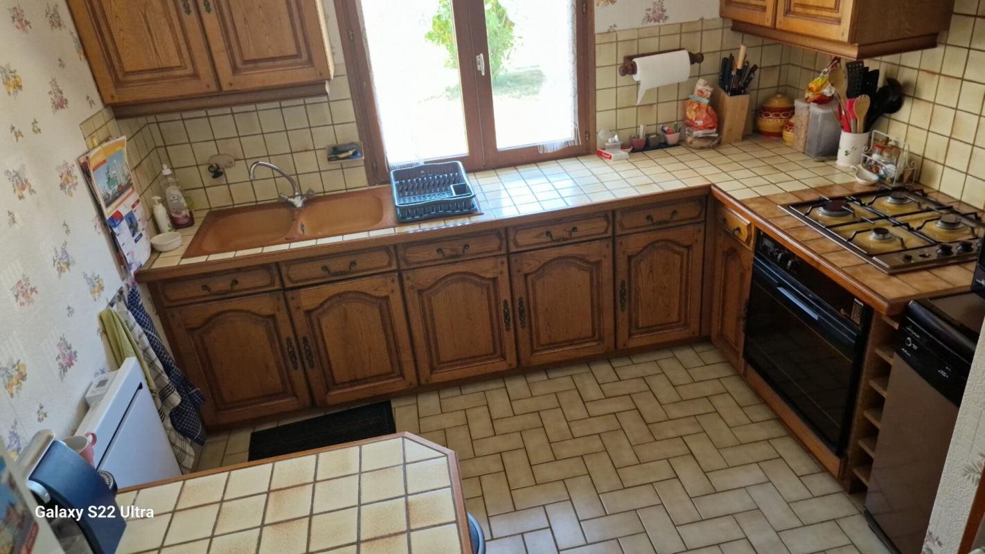 Maison à vendre, 95m², Illiers-Combray