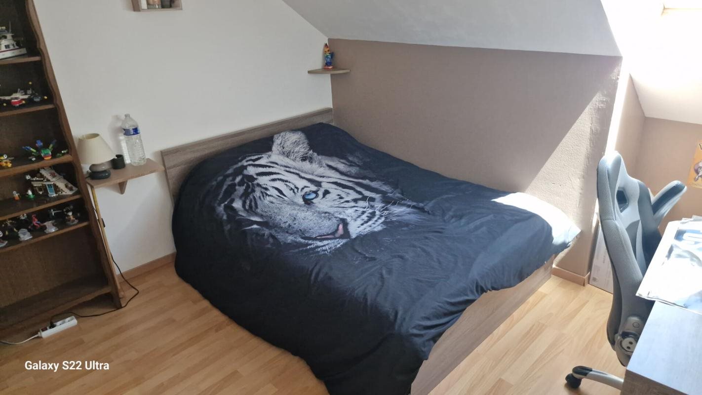 Maison à vendre, 95m², Illiers-Combray