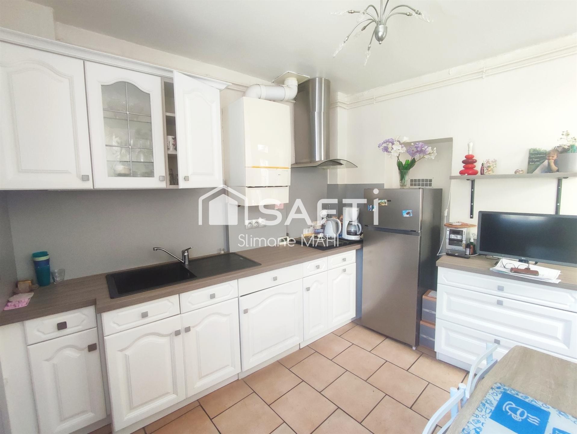 Maison à vendre, 80m², Le Mans