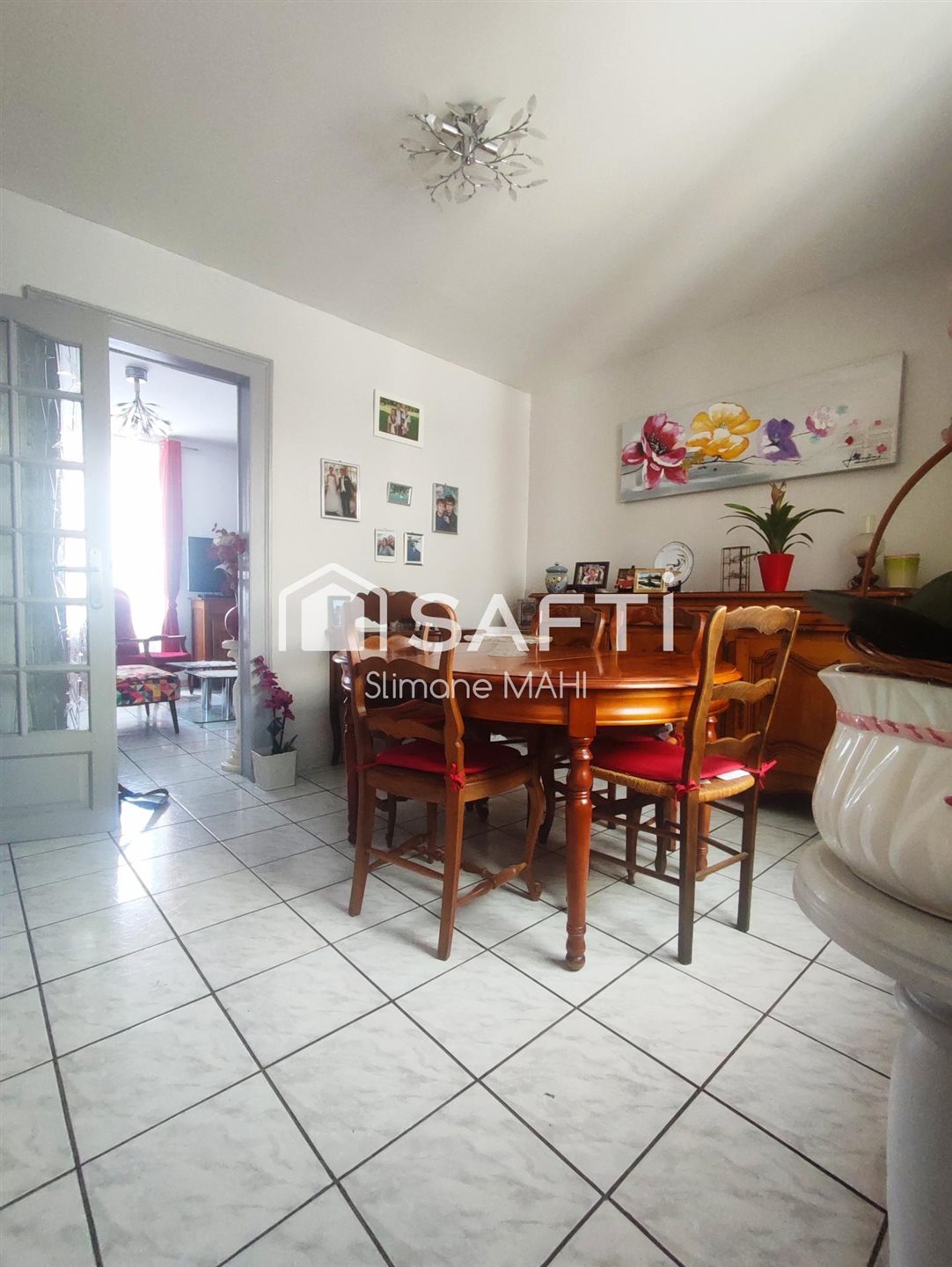 Maison à vendre, 80m², Le Mans