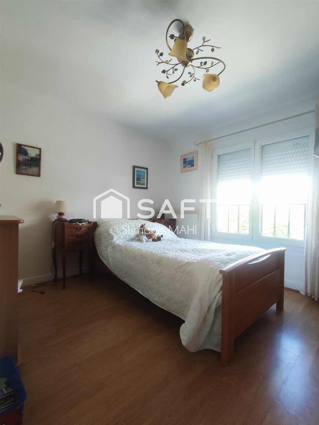 Maison à vendre, 80m², Le Mans