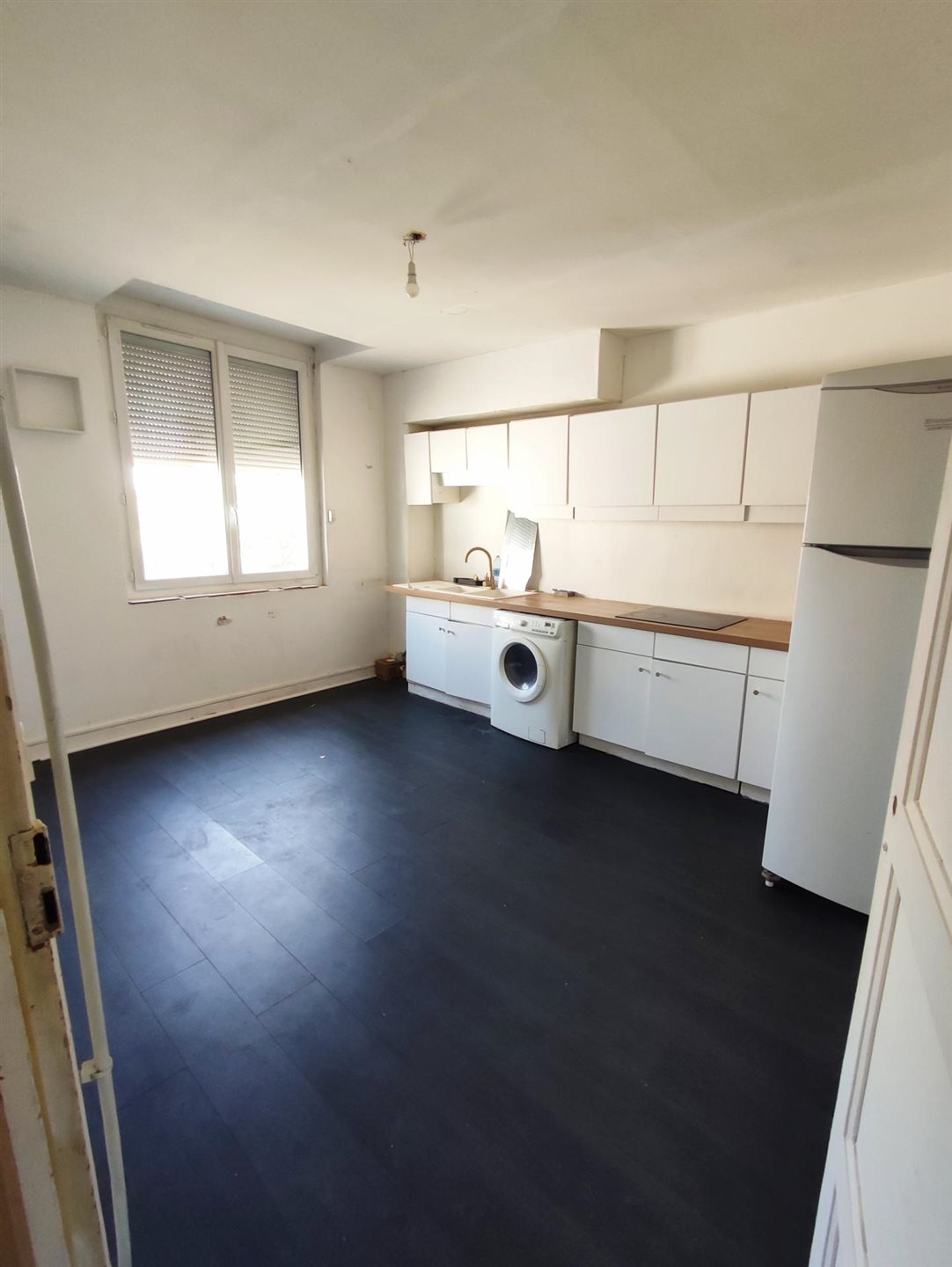 Appartement à vendre, 350m², Le Mans