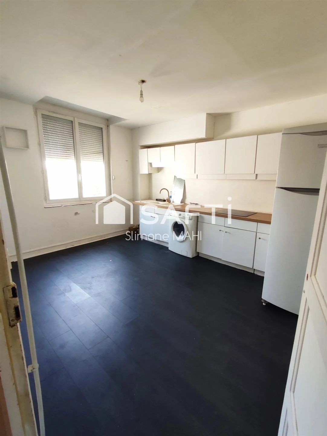 Appartement à vendre, 350m², Le Mans