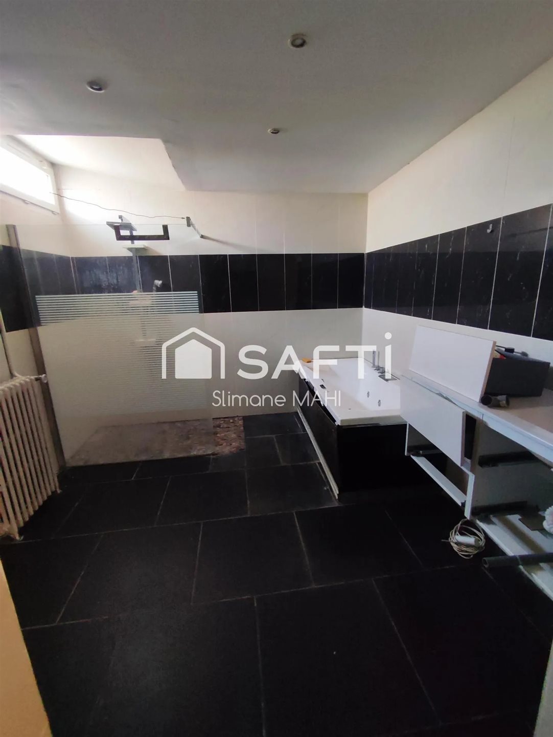 Appartement à vendre, 350m², Le Mans