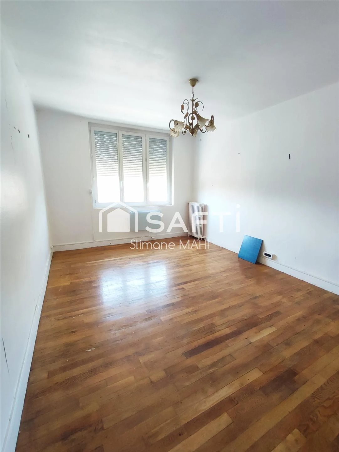 Appartement à vendre, 350m², Le Mans