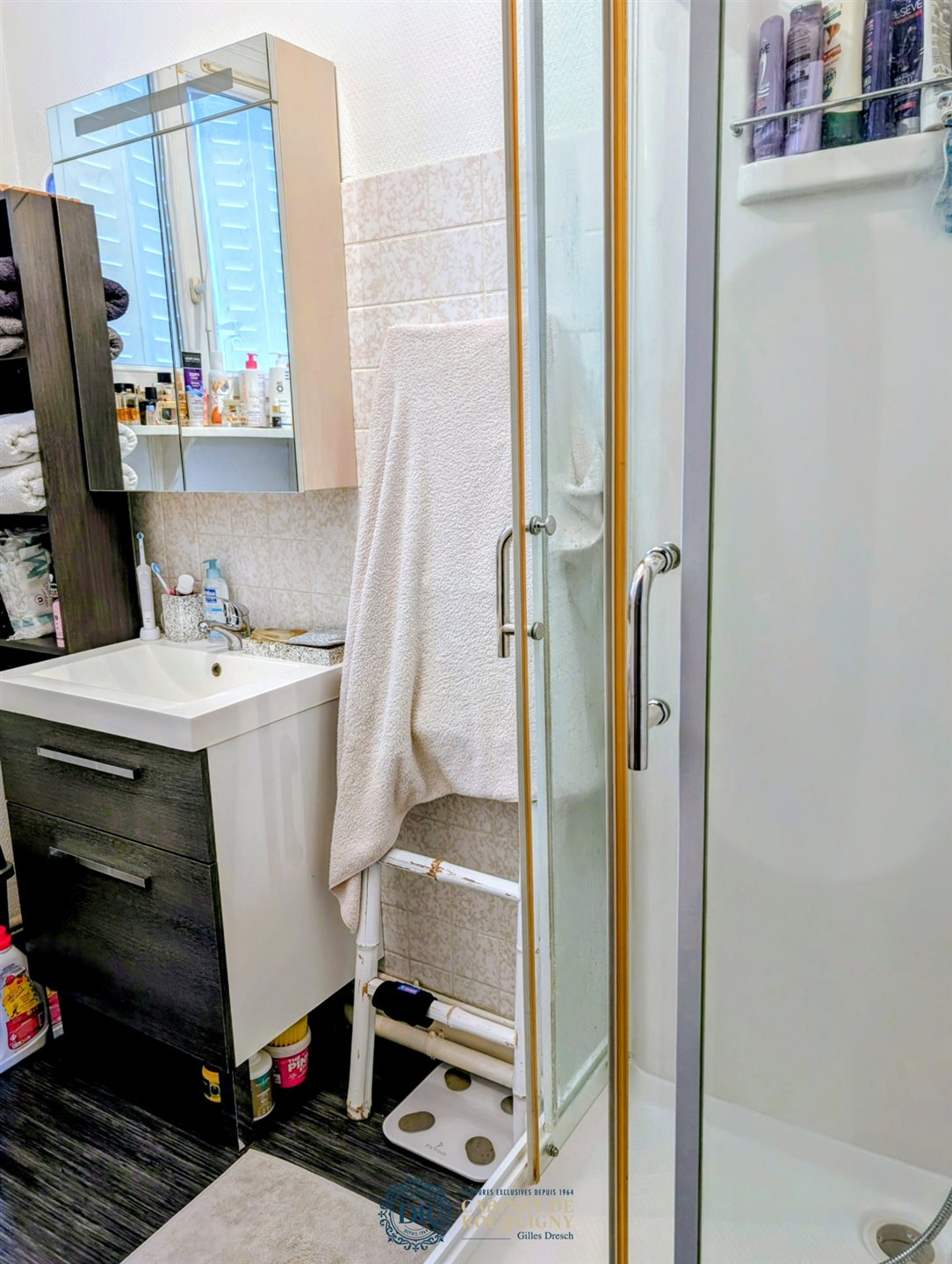 Appartement à vendre, 42m², Orléans