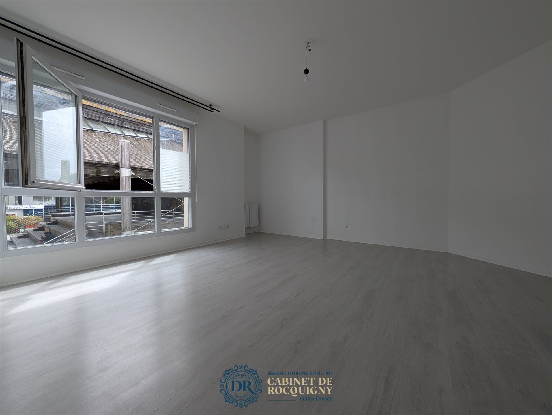 Appartement à vendre, 42m², Saint-Jean-de-Braye