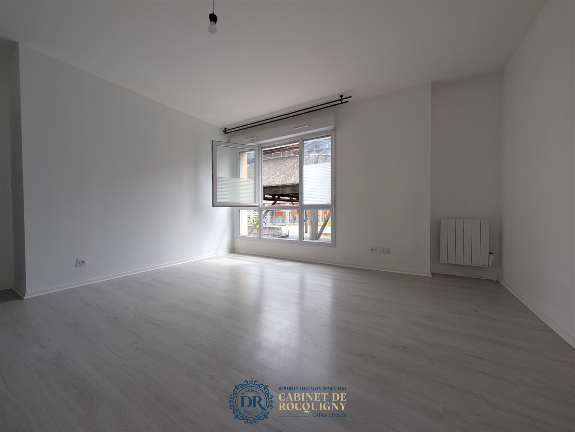 Appartement à vendre, 42m², Saint-Jean-de-Braye