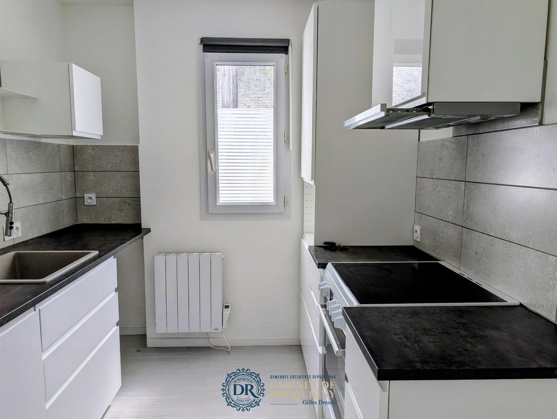 Appartement à vendre, 42m², Saint-Jean-de-Braye
