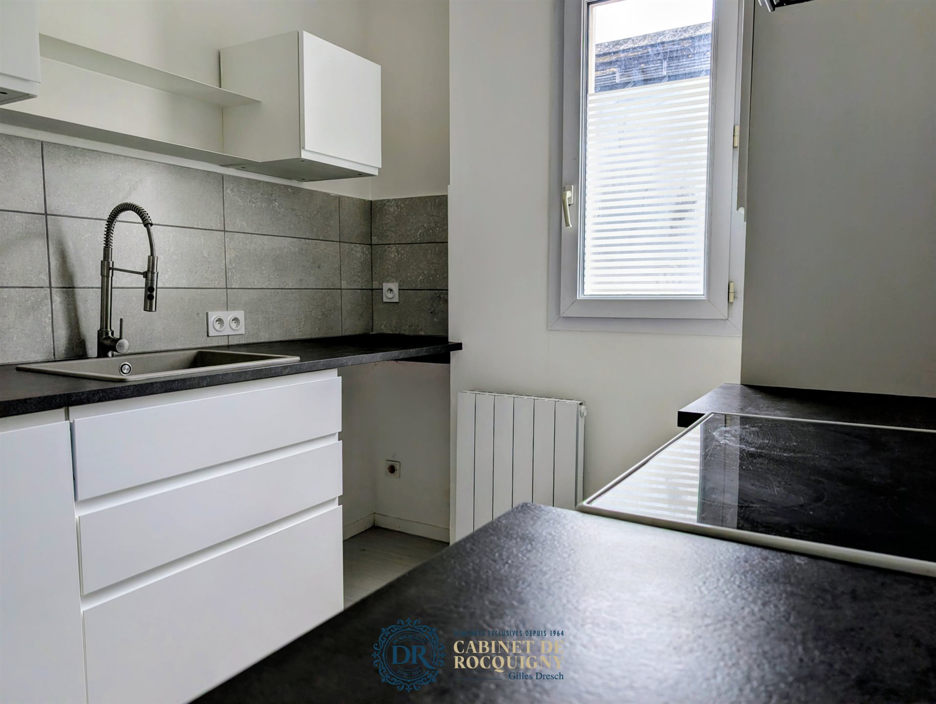 Appartement à vendre, 42m², Saint-Jean-de-Braye