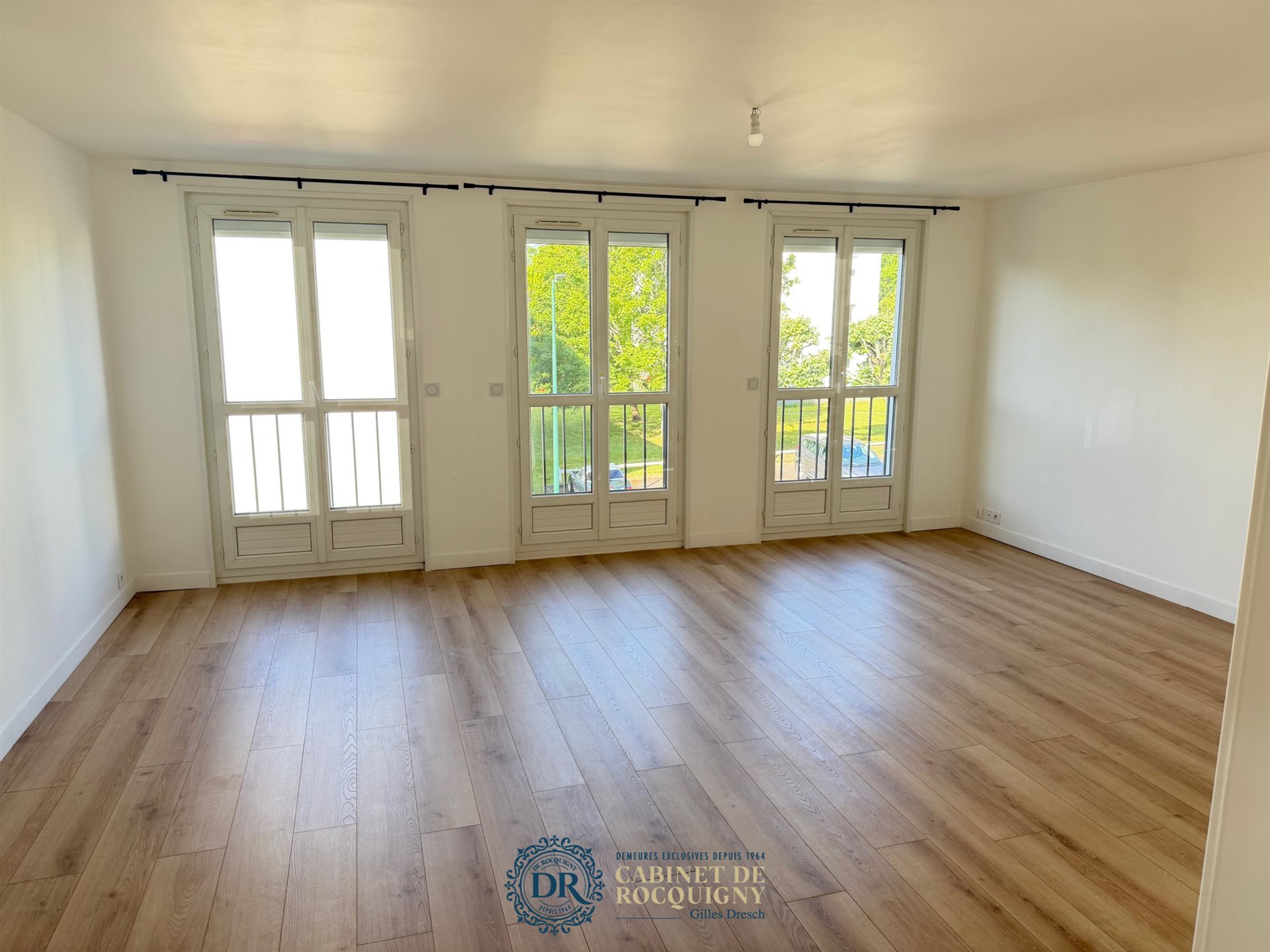 Appartement à louer, 81m², Saint-Jean-de-Braye