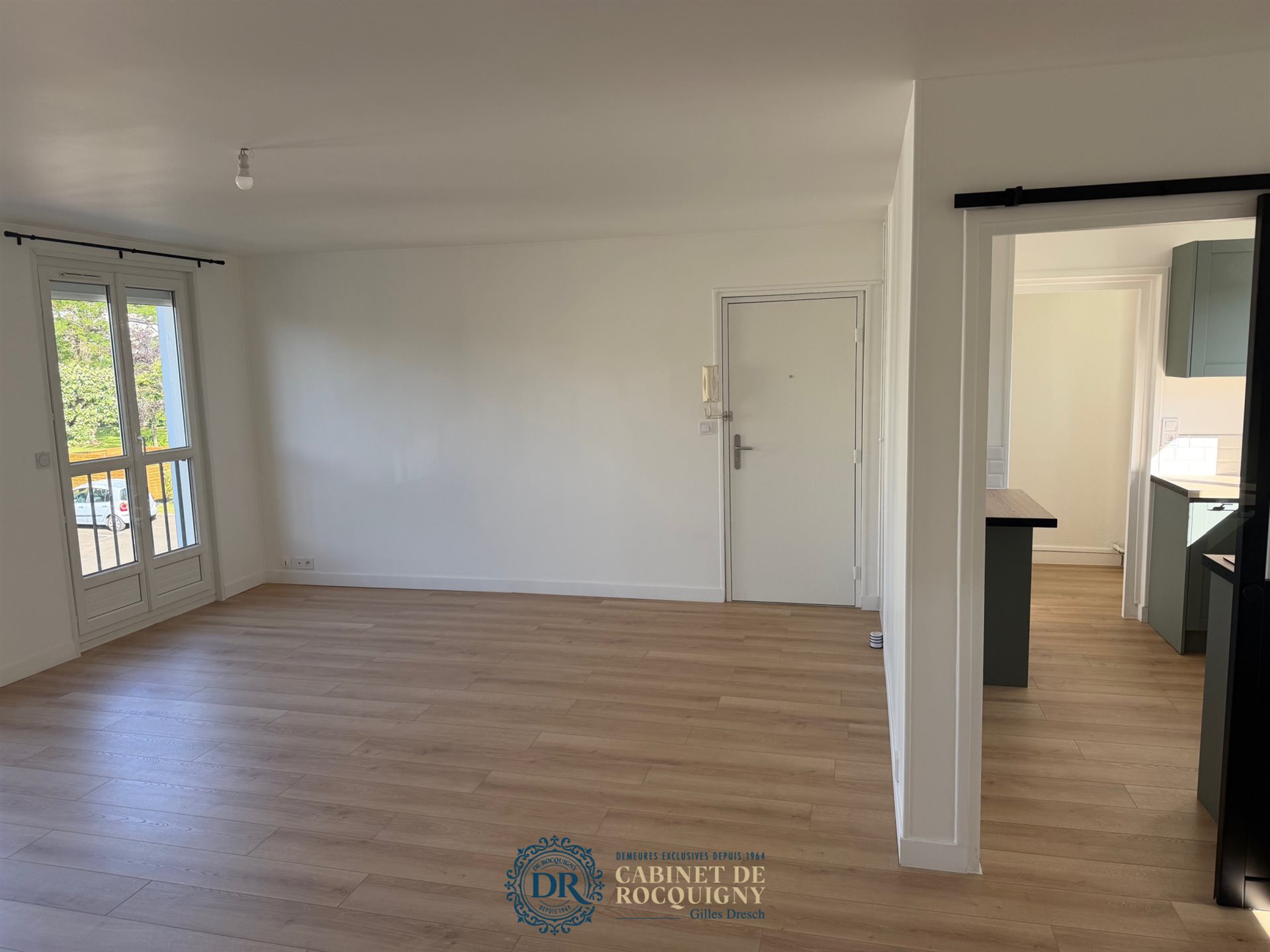 Appartement à louer, 81m², Saint-Jean-de-Braye