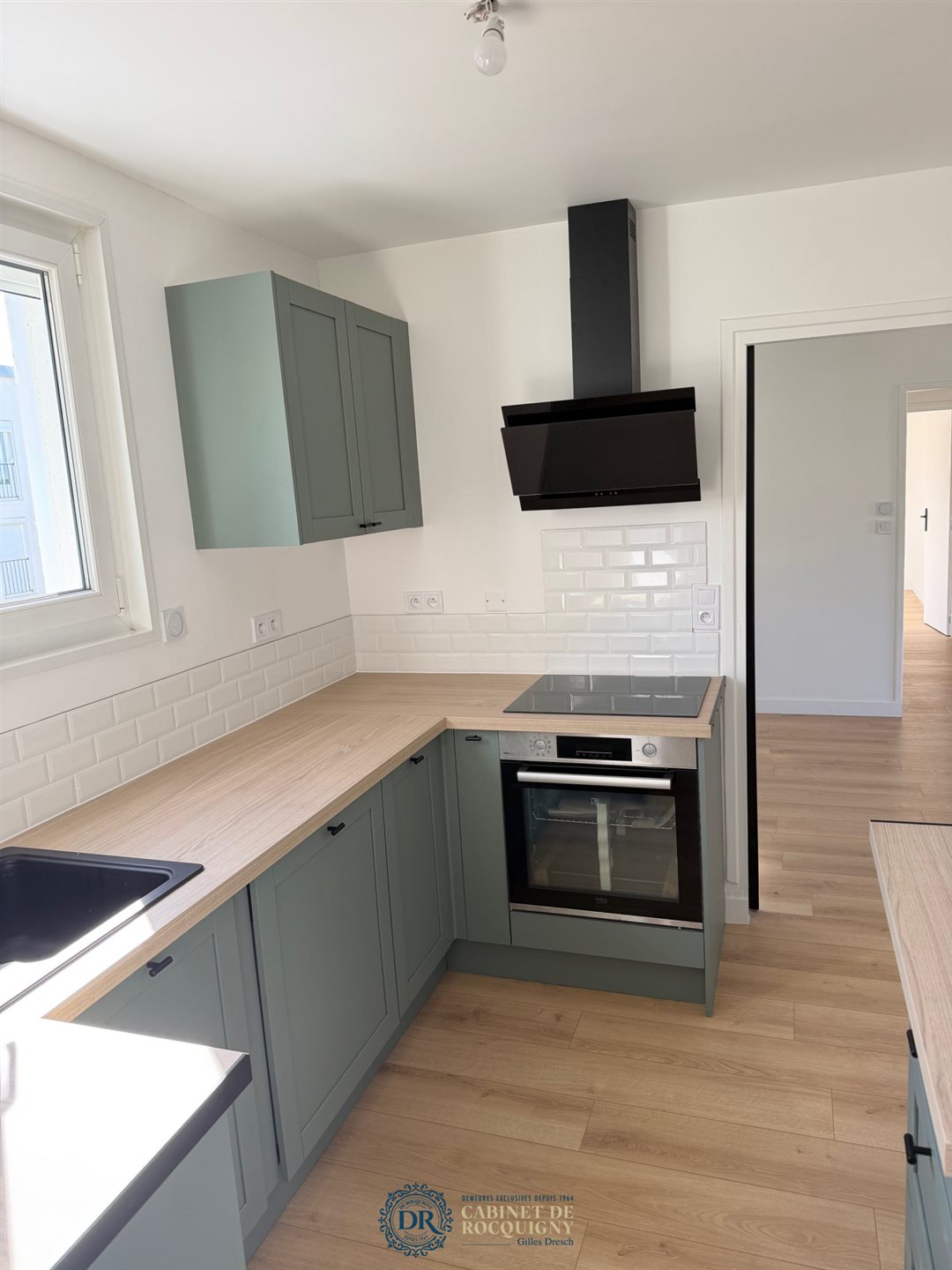 Appartement à louer, 81m², Saint-Jean-de-Braye