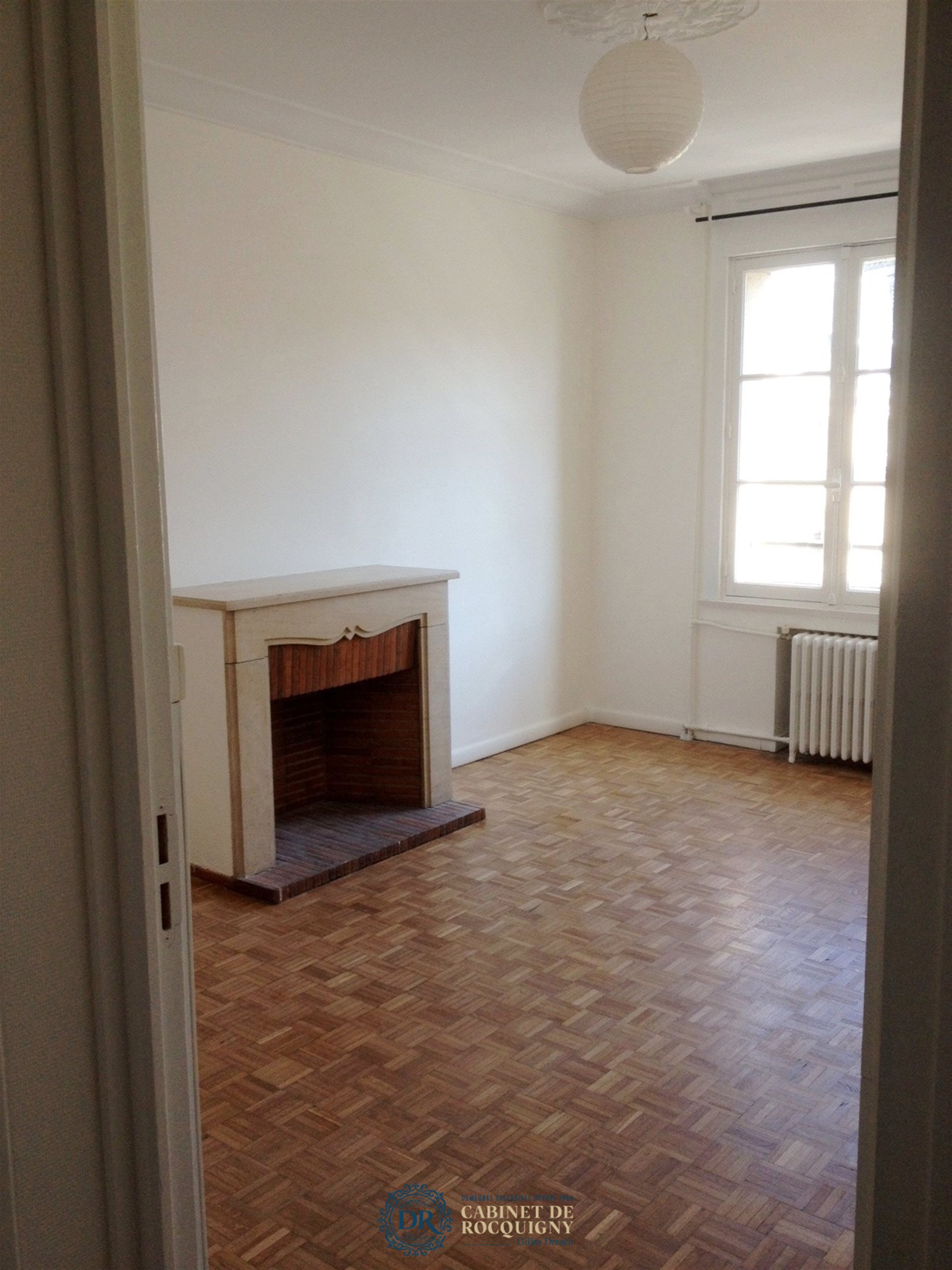Appartement à louer, 48m², Orléans