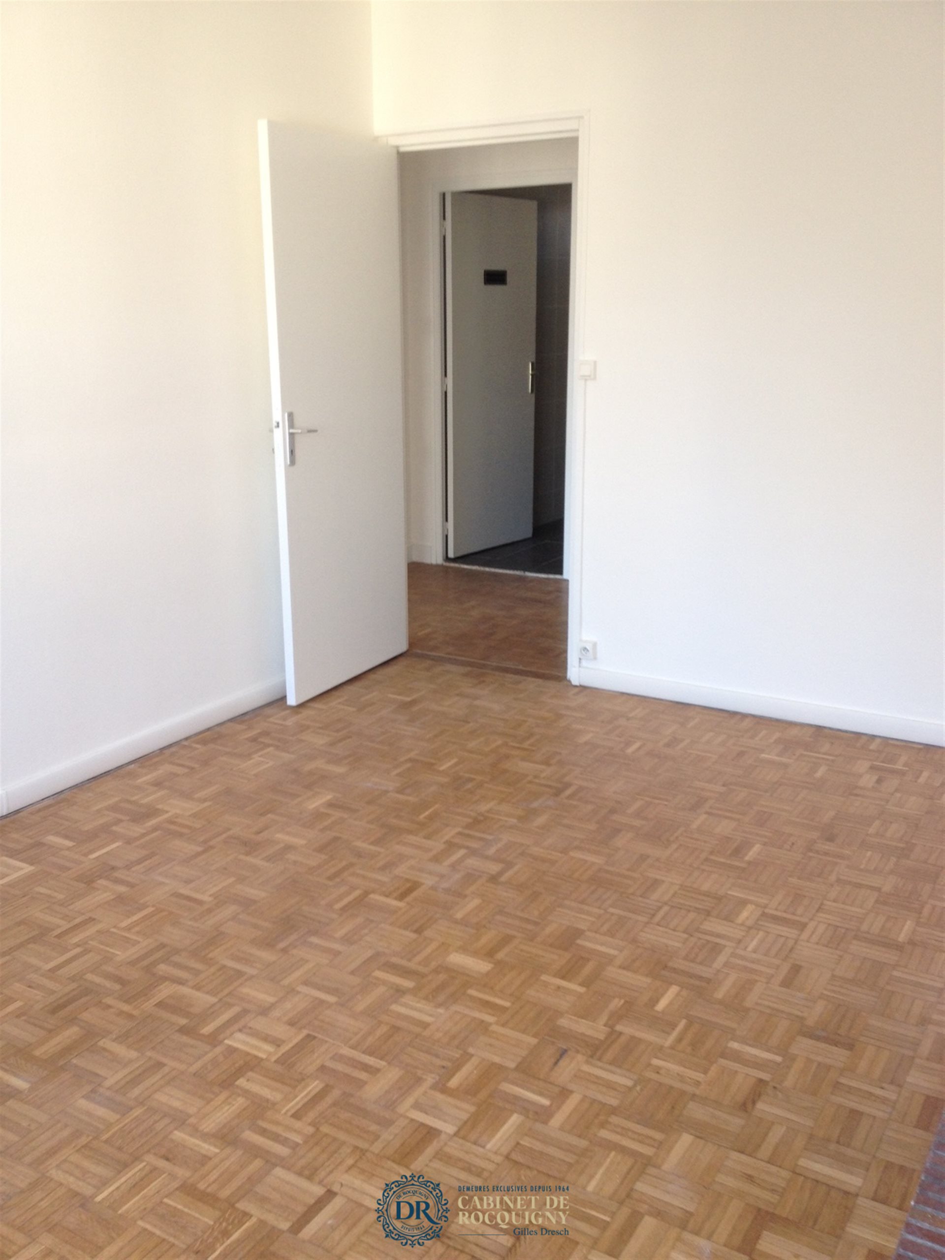 Appartement à louer, 48m², Orléans