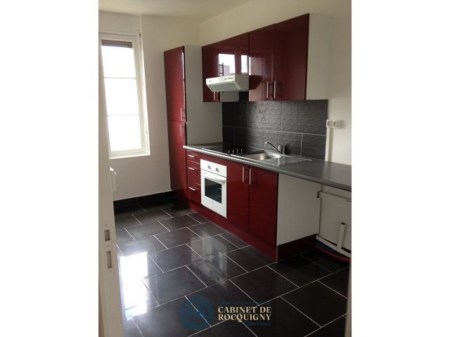 Appartement à louer, 48m², Orléans
