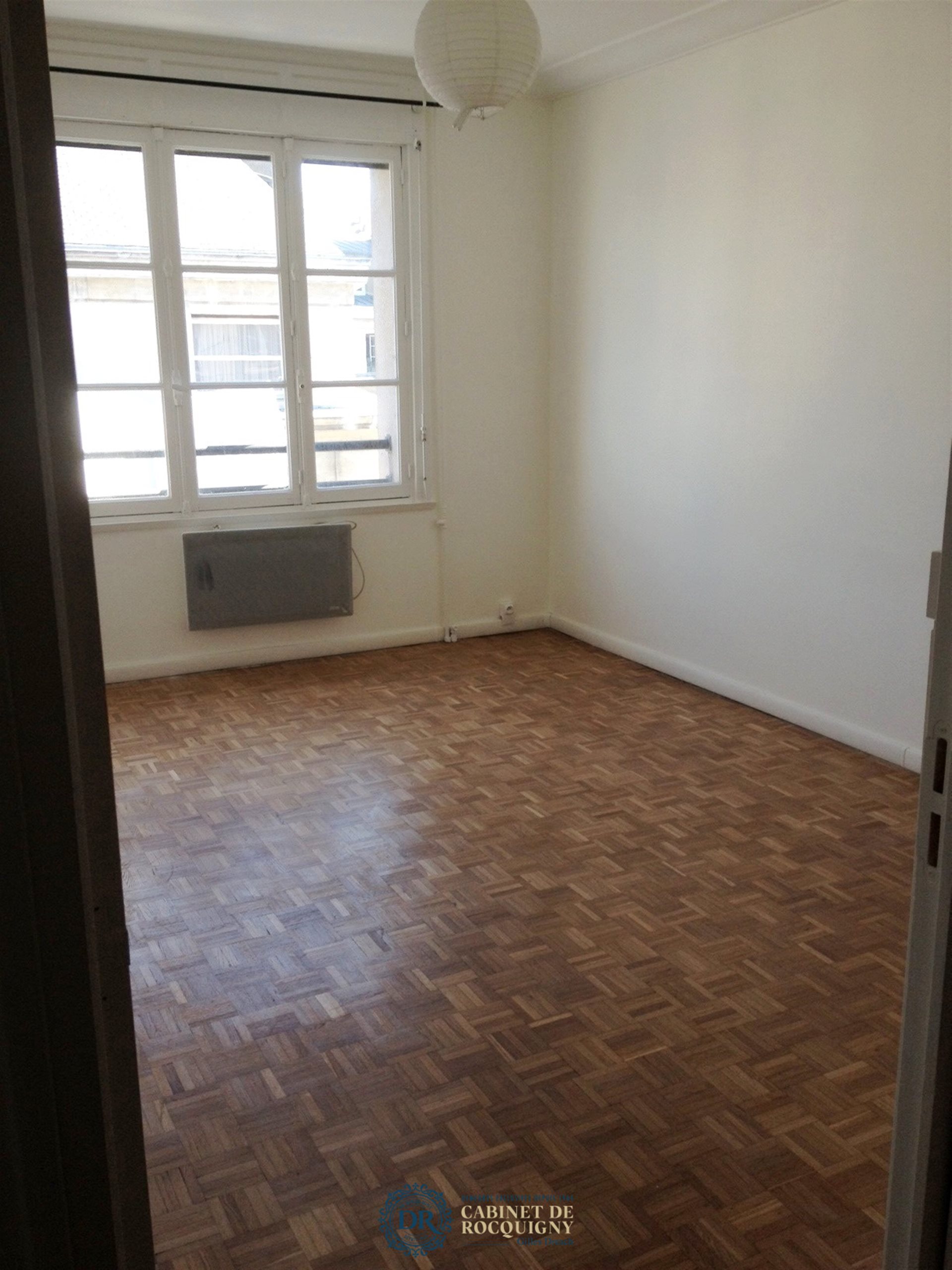 Appartement à louer, 48m², Orléans