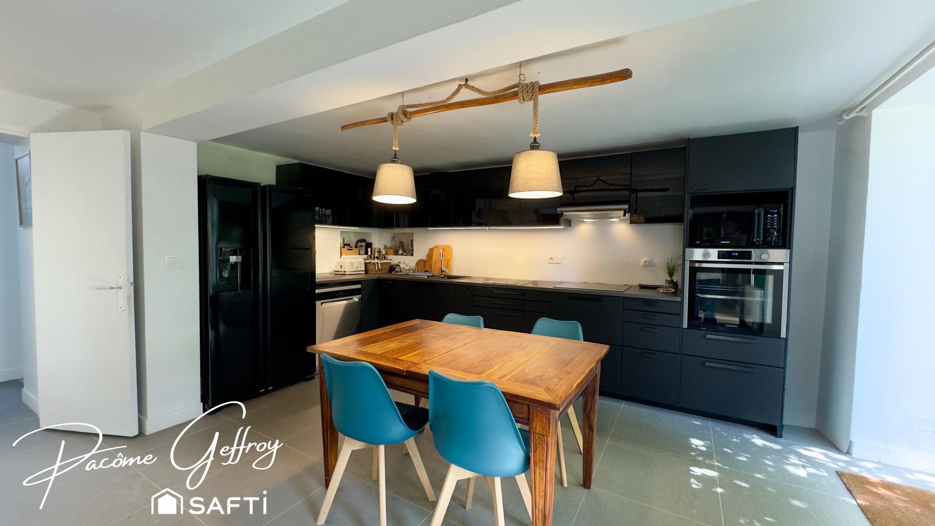 Maison à vendre, 121m², Boulon