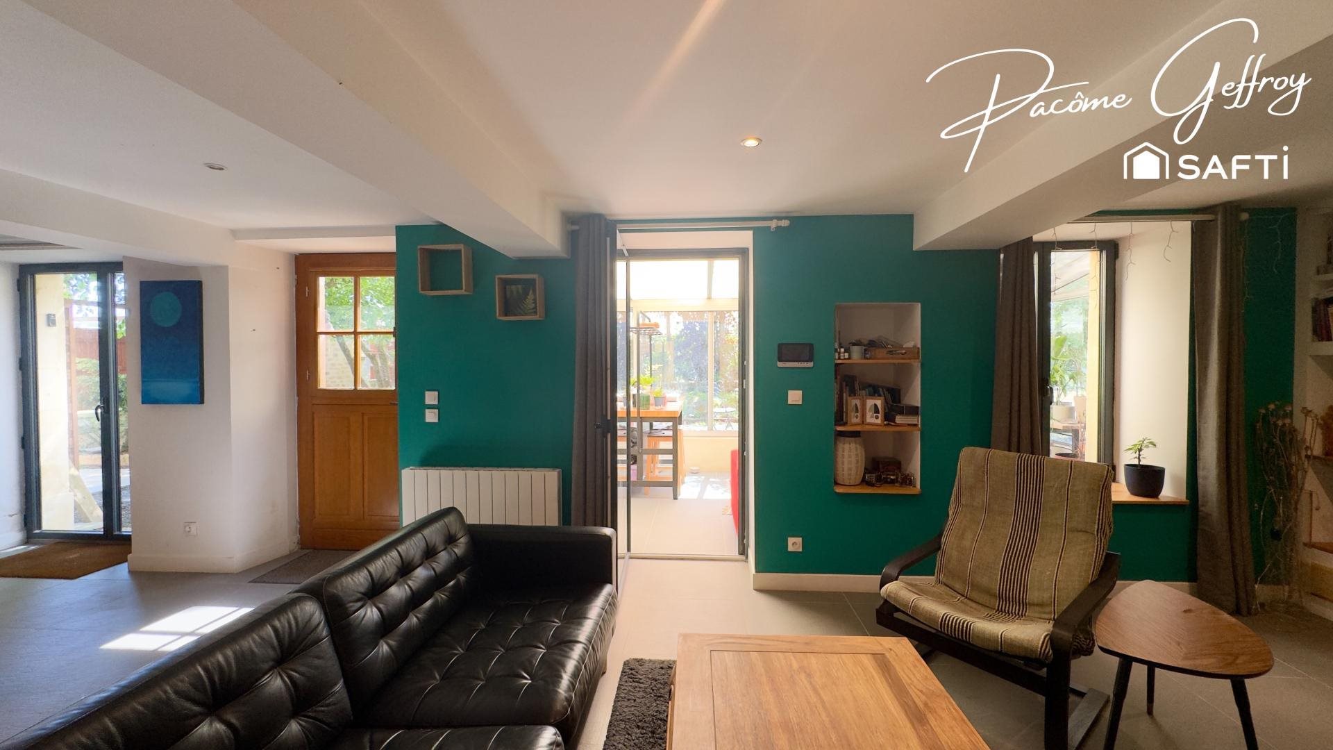 Maison à vendre, 121m², Boulon