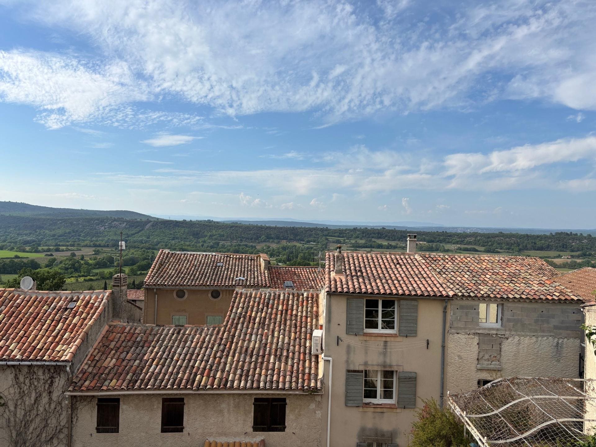 Maison à vendre, 145m², Esparron-de-Pallières