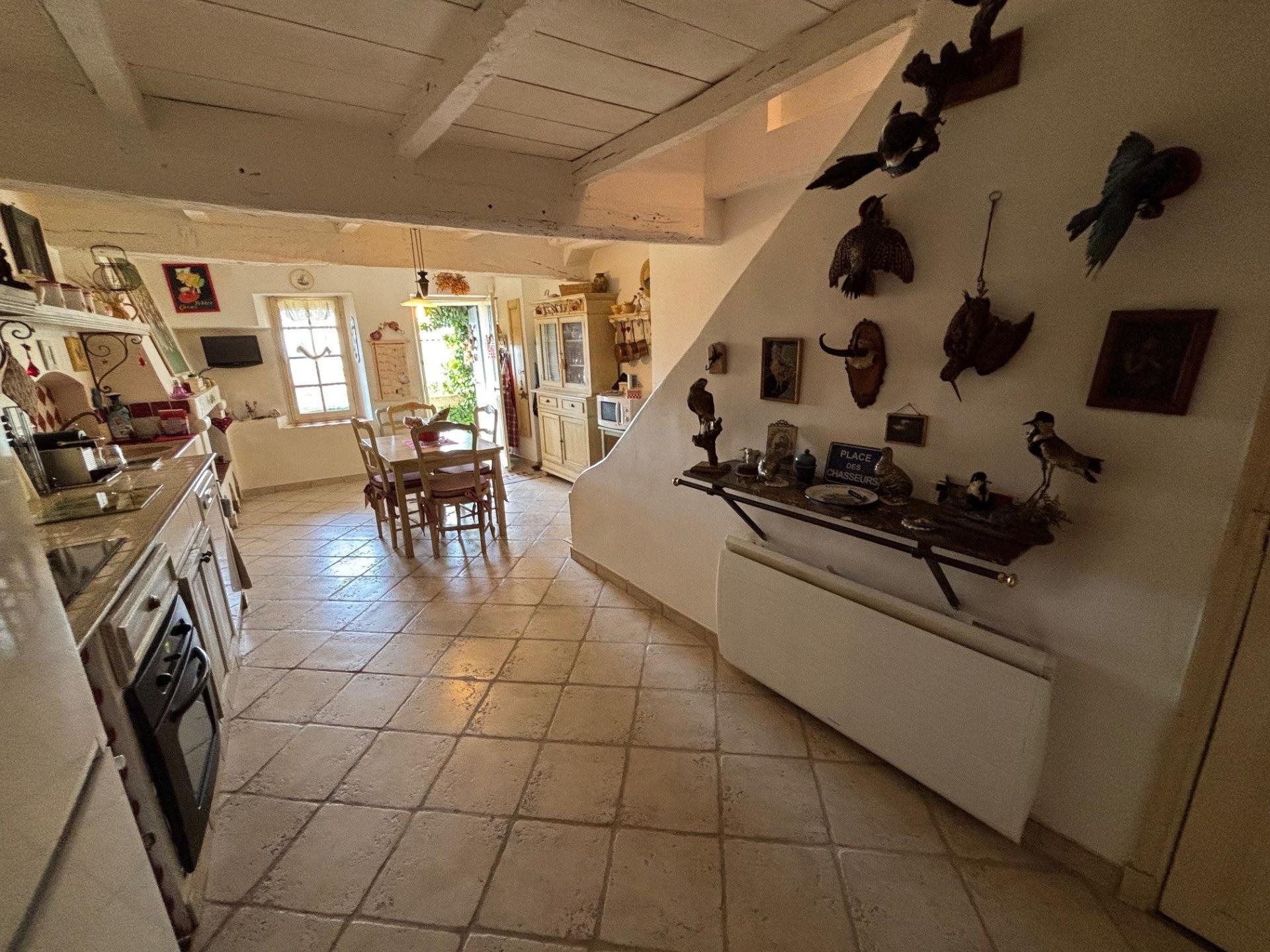 Maison à vendre, 145m², Esparron-de-Pallières