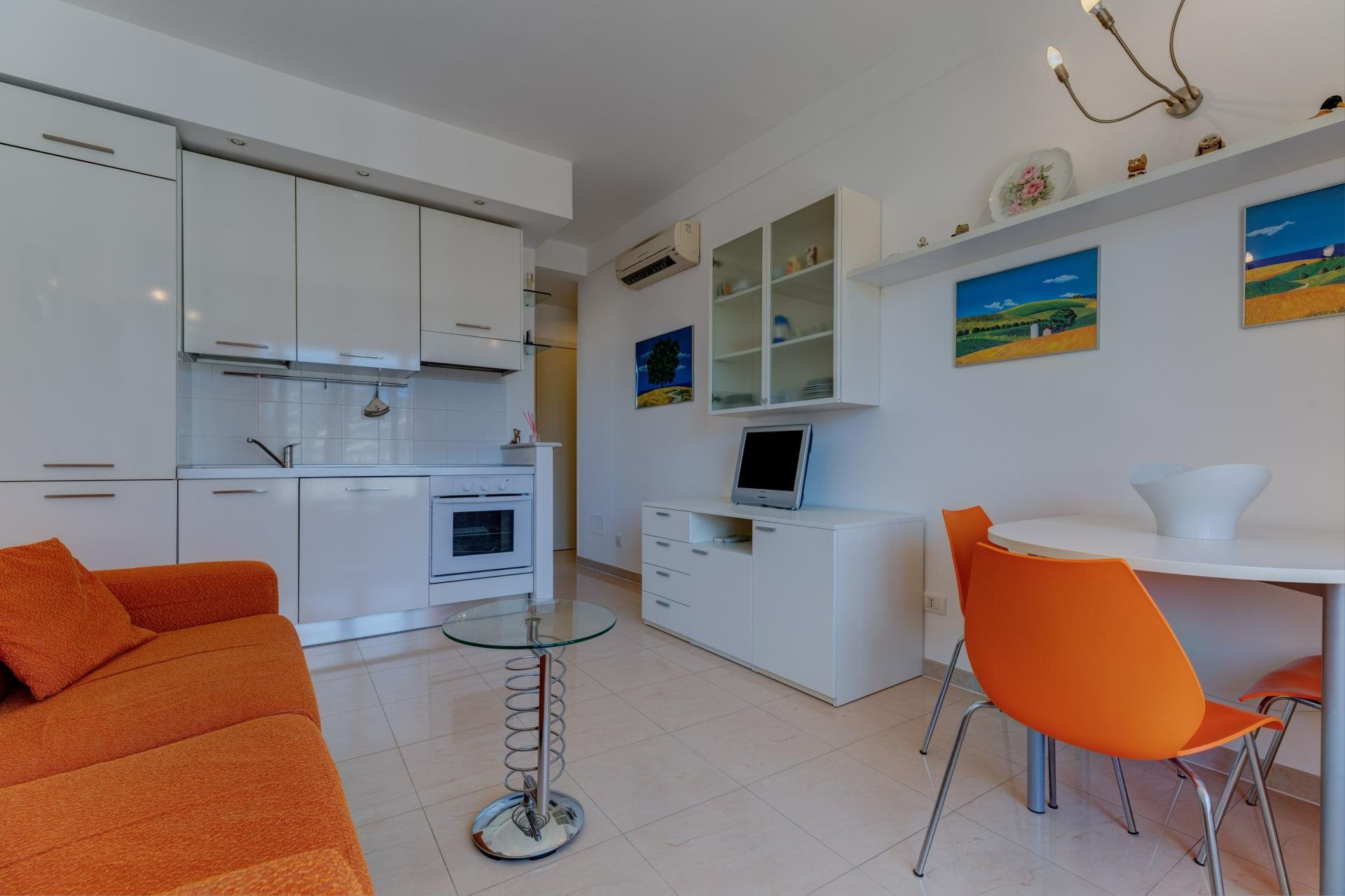 Appartement à vendre, 31m², Nice