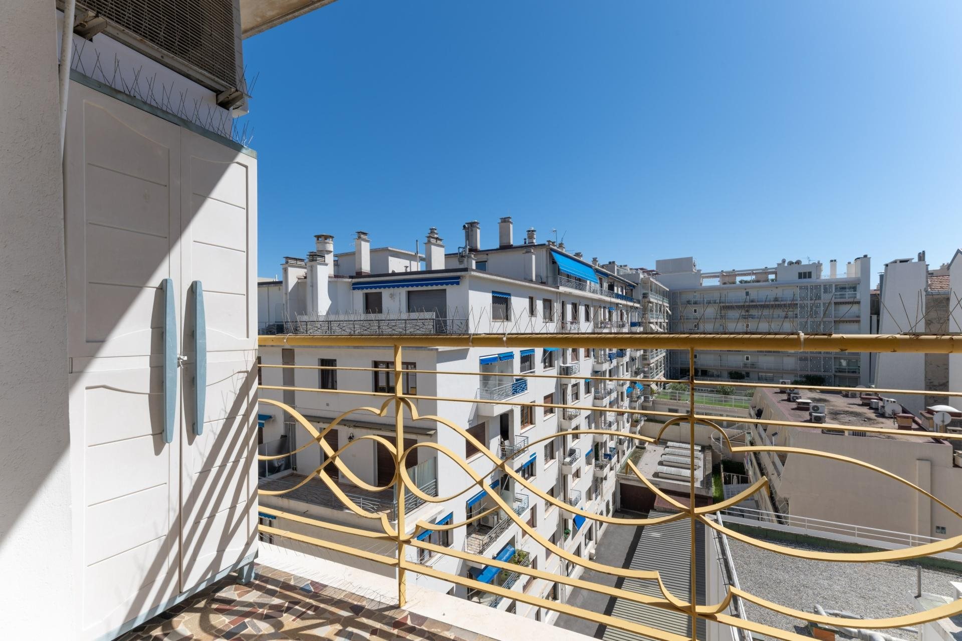 Appartement à vendre, 31m², Nice
