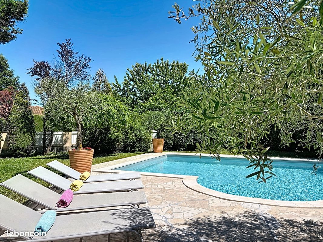 Maison à vendre, 235m², Ambérieux-en-Dombes
