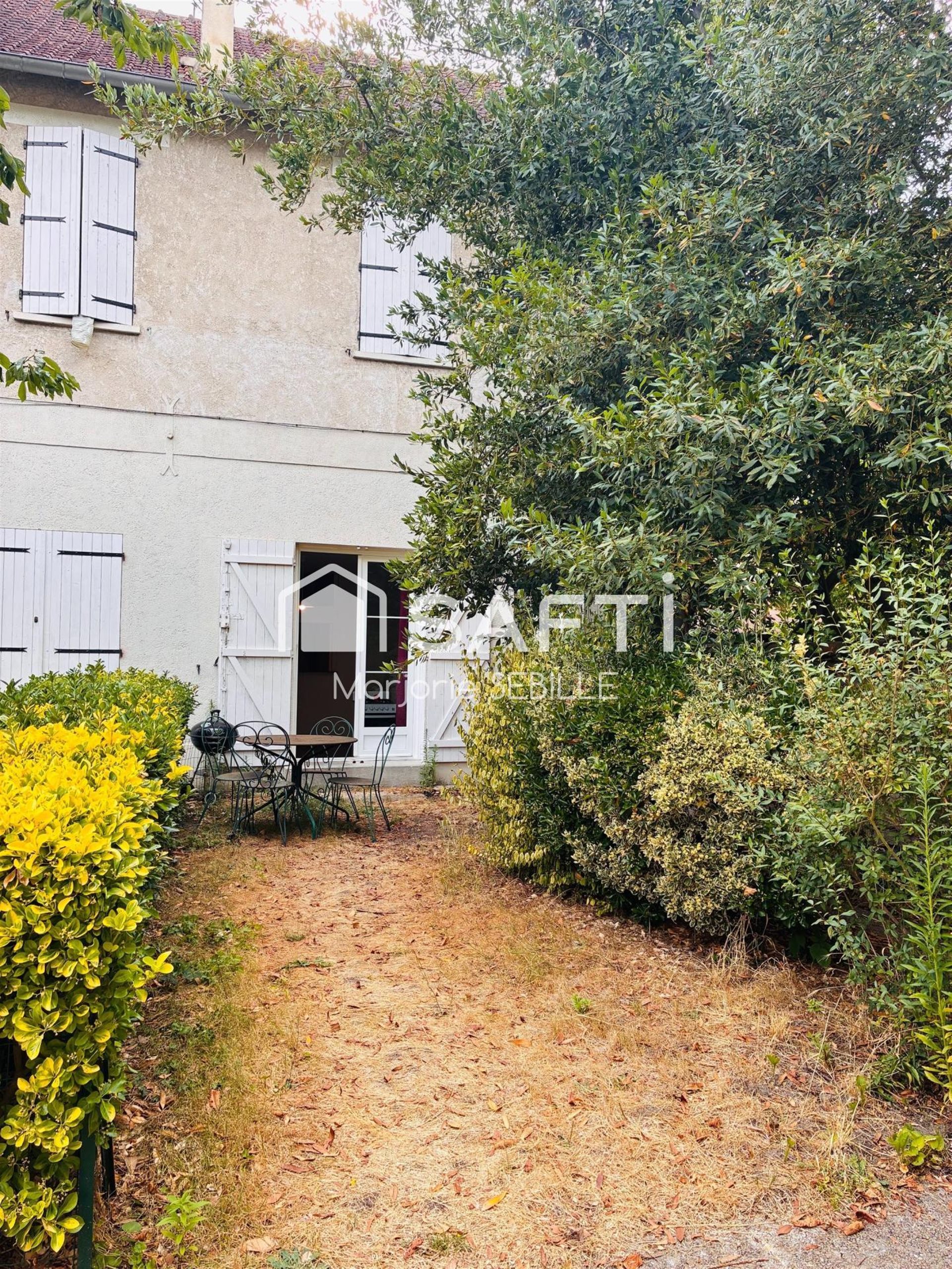 Appartement à vendre, 41m², Nemours