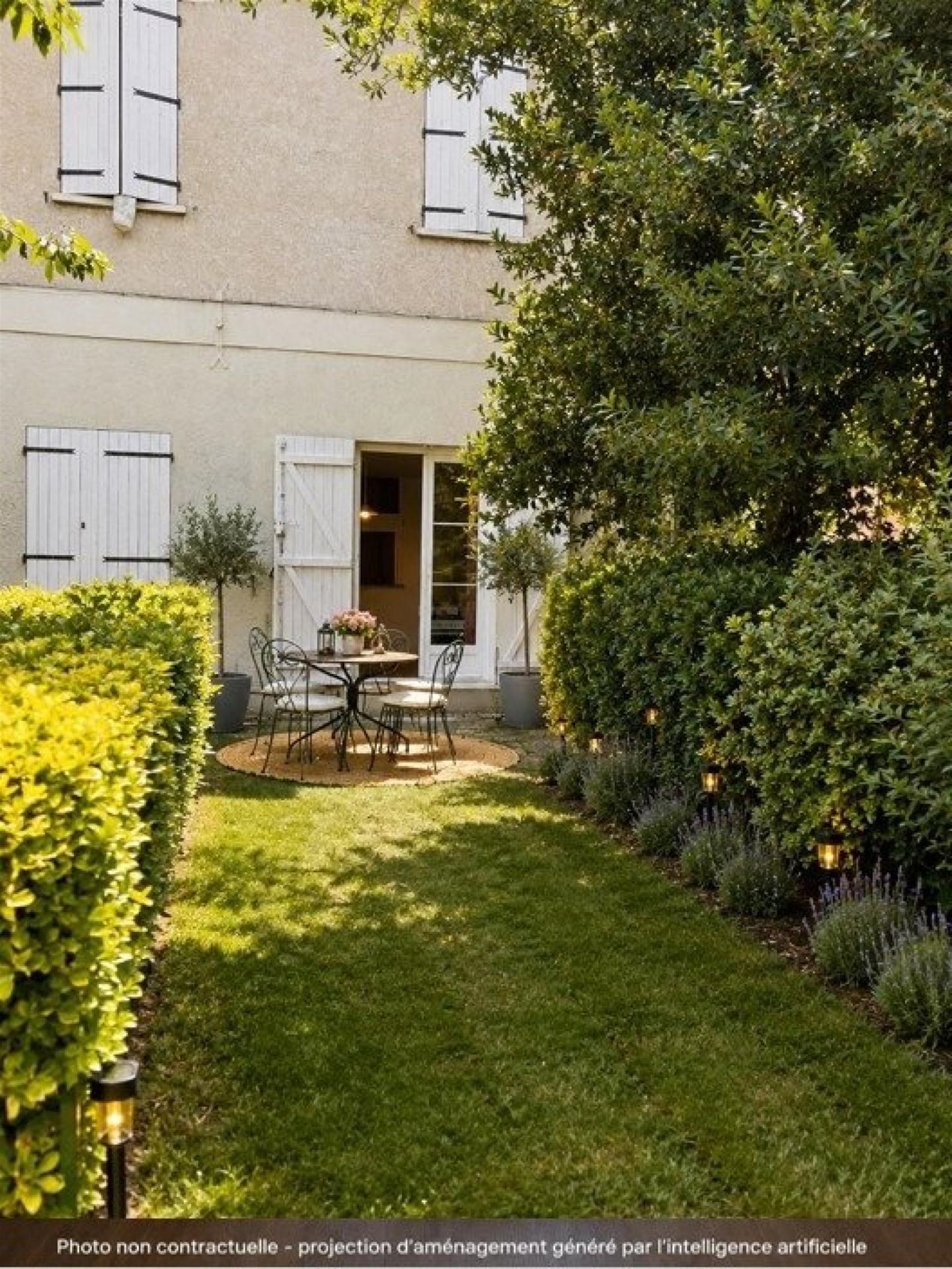 Appartement à vendre, 41m², Nemours