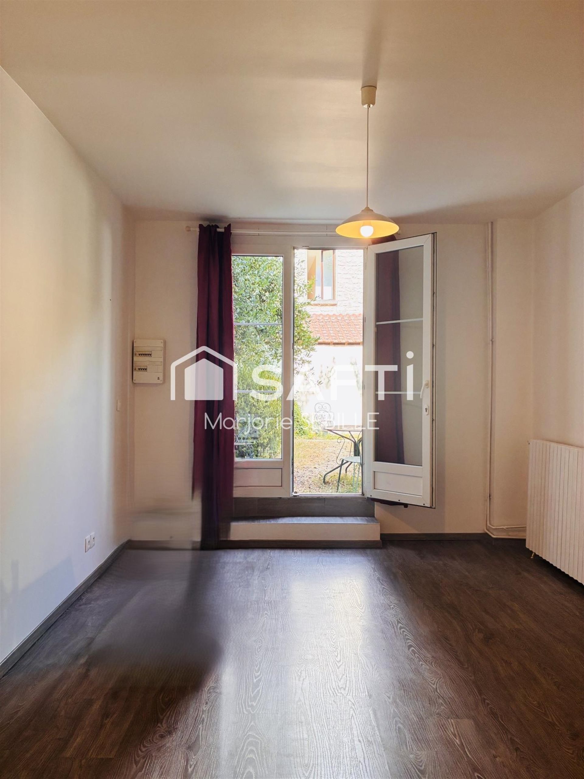 Appartement à vendre, 41m², Nemours