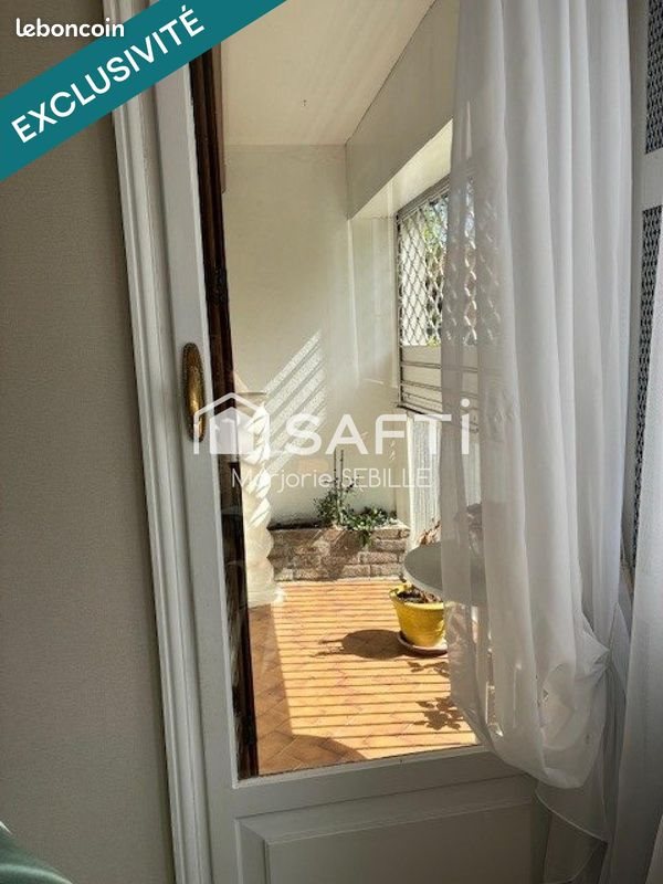 Appartement à vendre, 75m², Vitry-sur-Seine