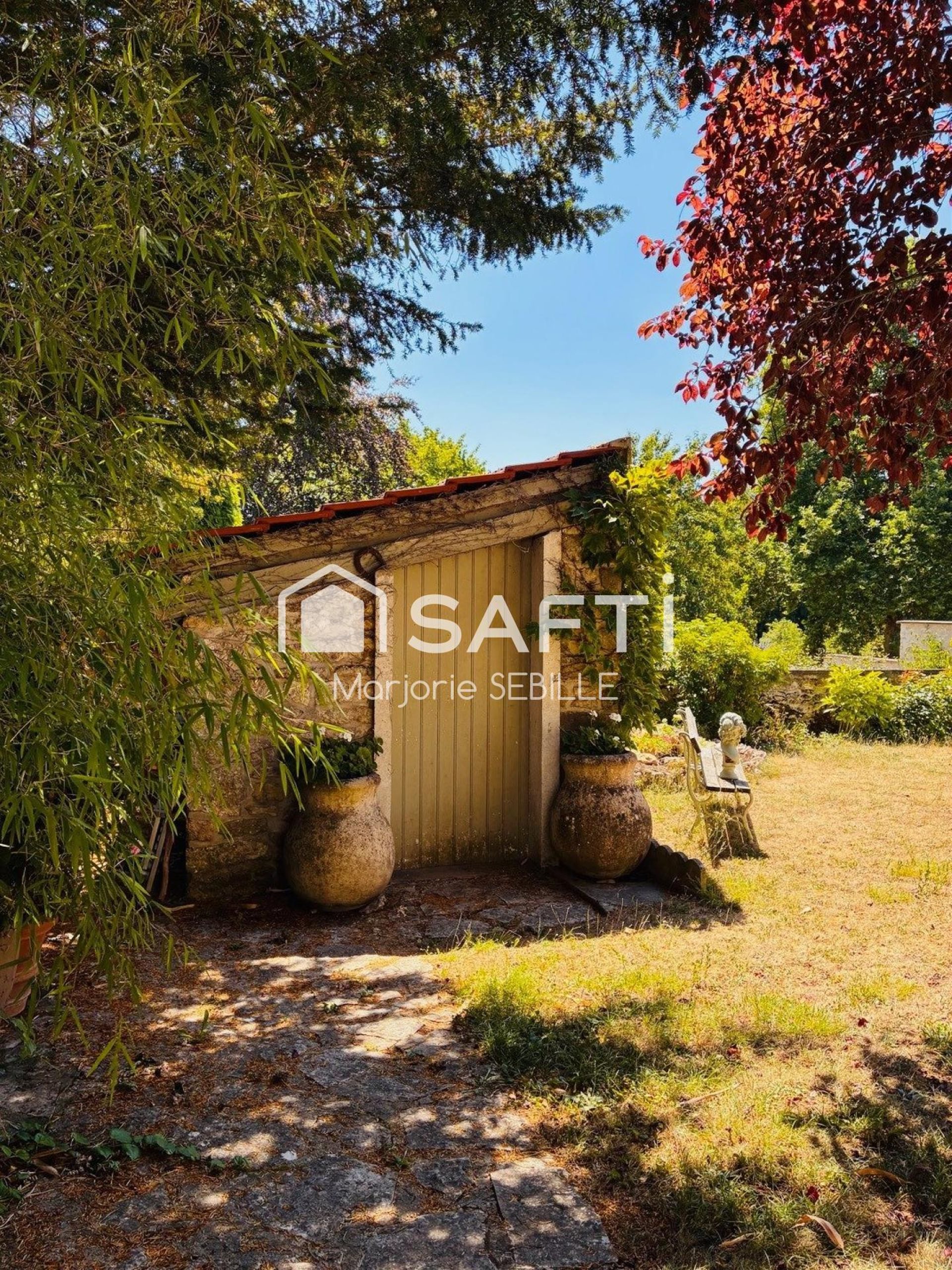 Maison à vendre, 155m², Boulancourt