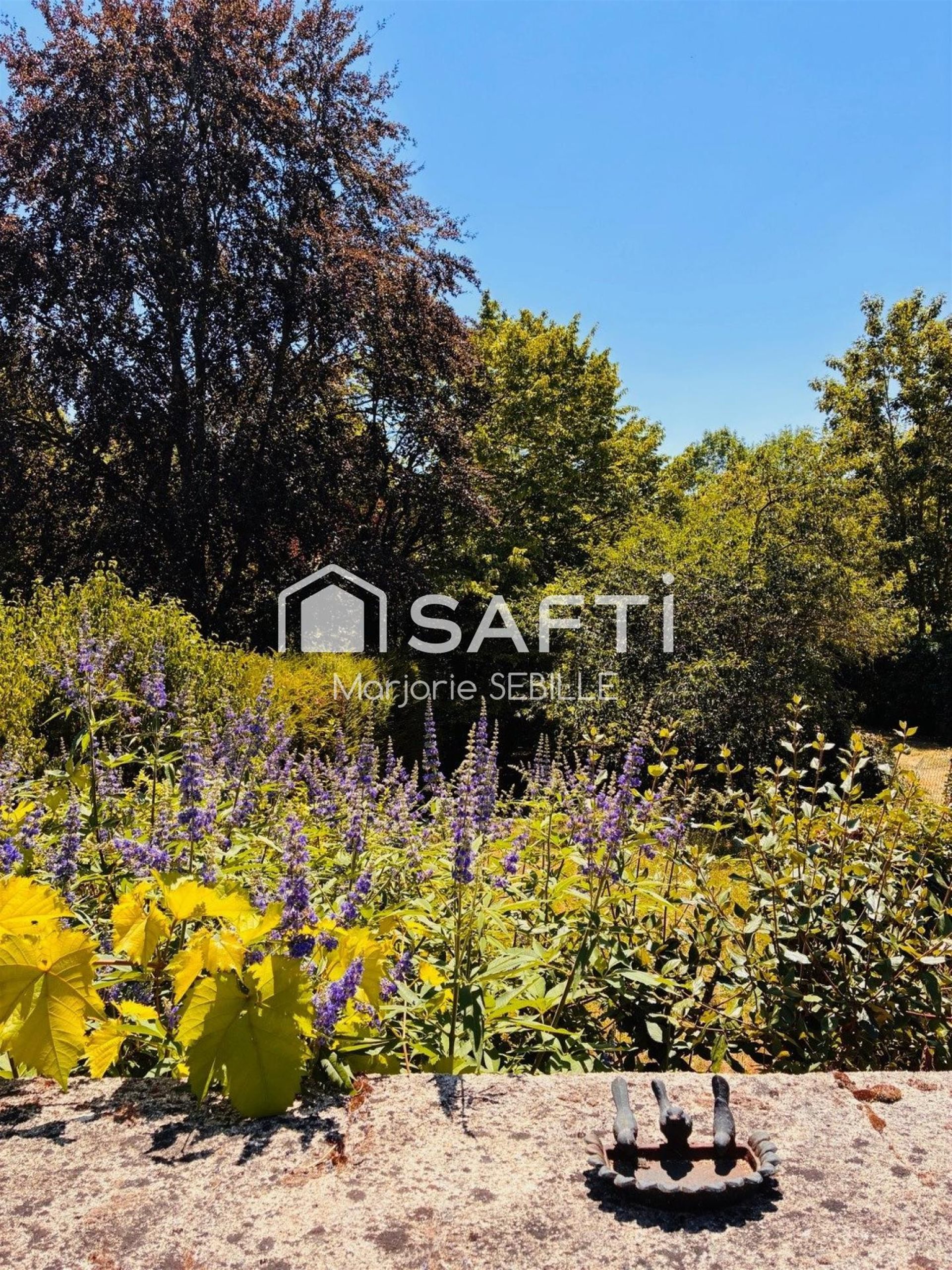 Maison à vendre, 155m², Boulancourt