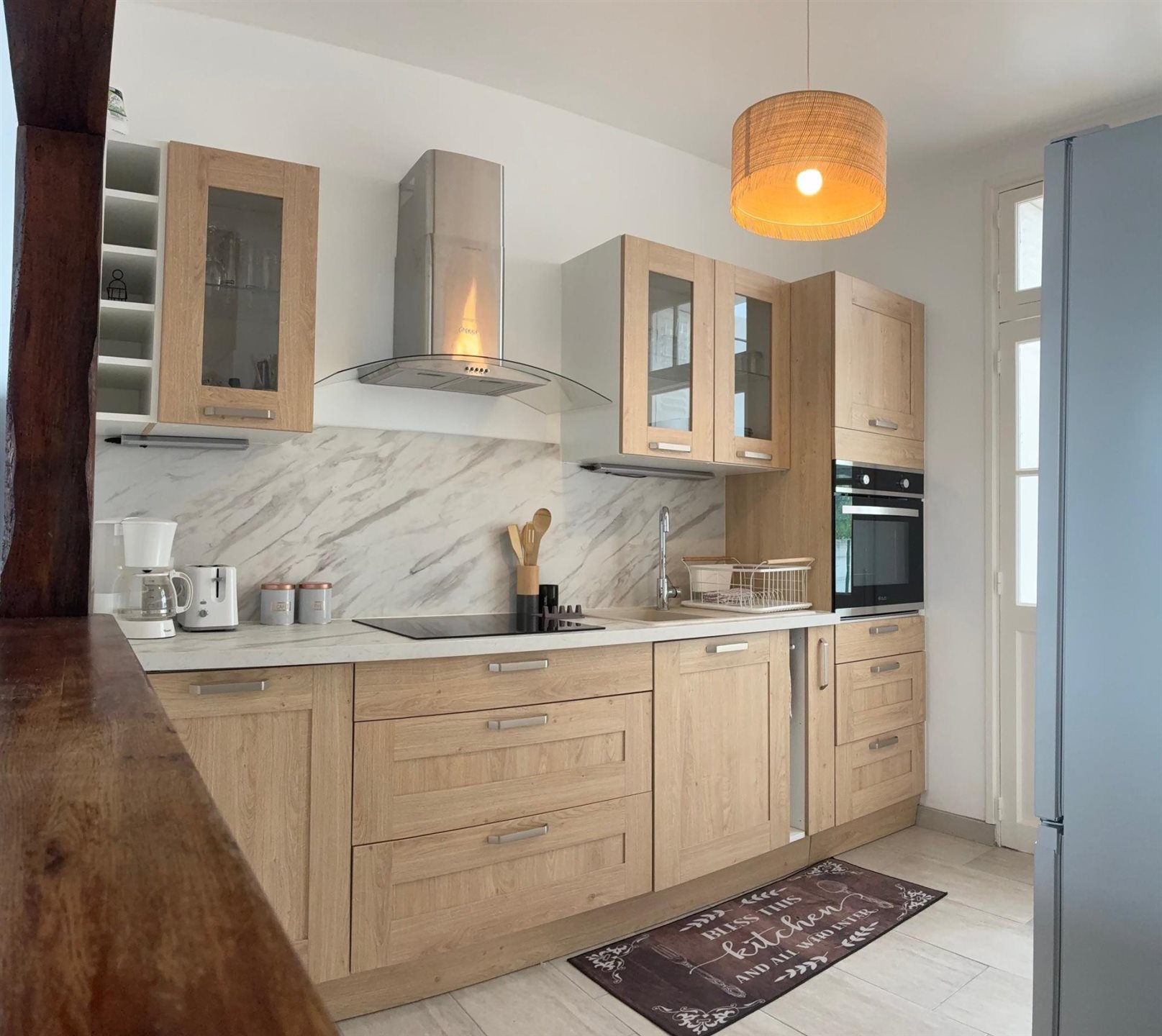 Maison à vendre, 75m², Montigny-sur-Loing