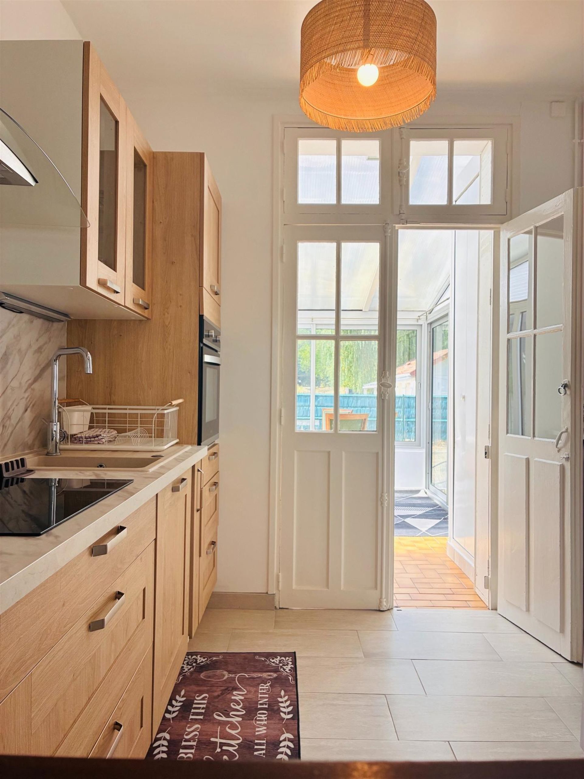 Maison à vendre, 75m², Montigny-sur-Loing
