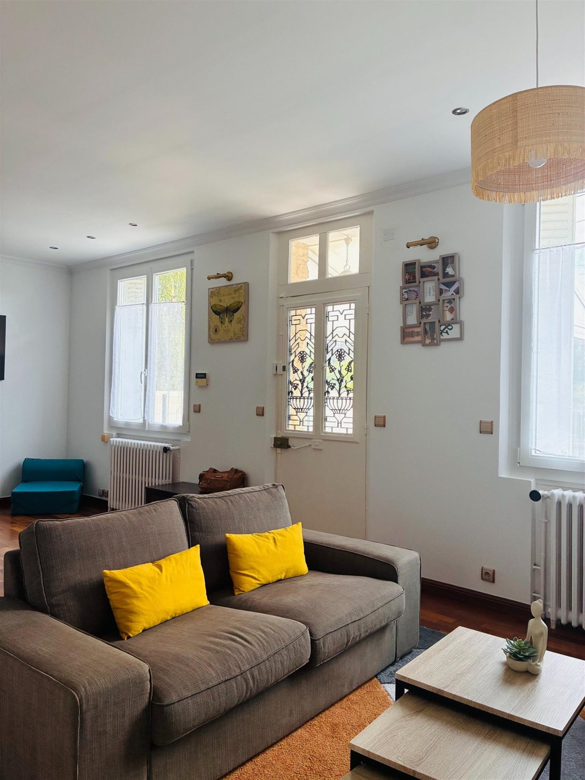 Maison à vendre, 75m², Montigny-sur-Loing