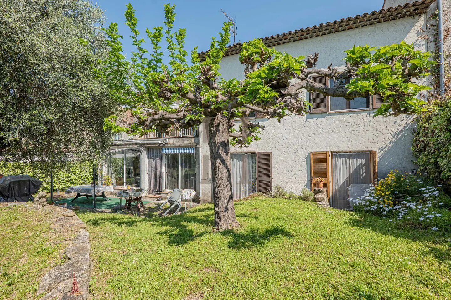Appartement à vendre, 88m², Grasse