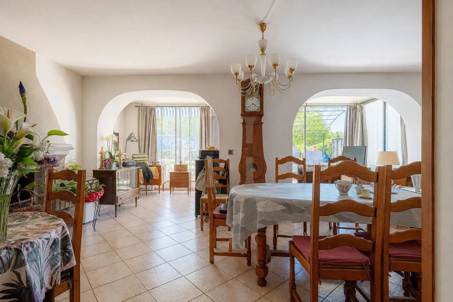 Appartement à vendre, 88m², Grasse