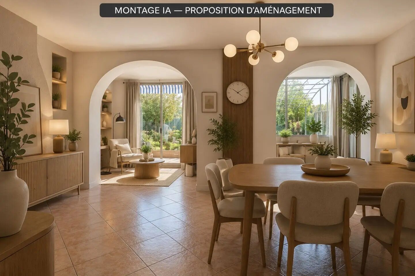 Appartement à vendre, 88m², Grasse