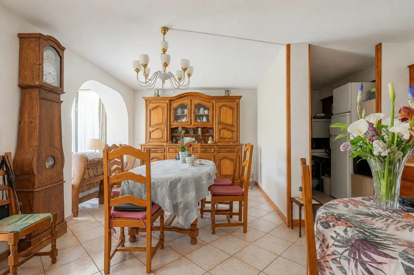 Appartement à vendre, 88m², Grasse