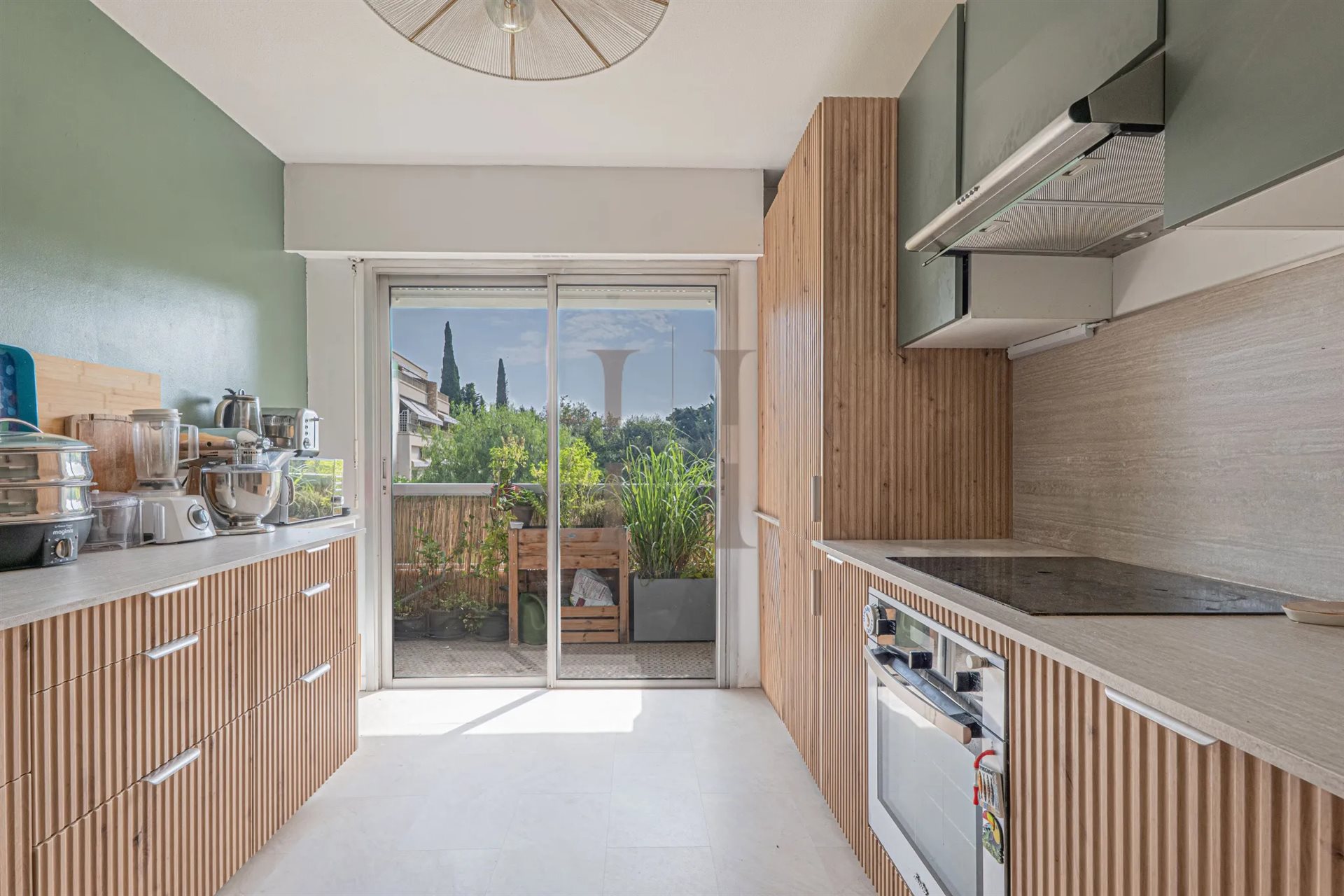 Appartement à vendre, 56m², Antibes