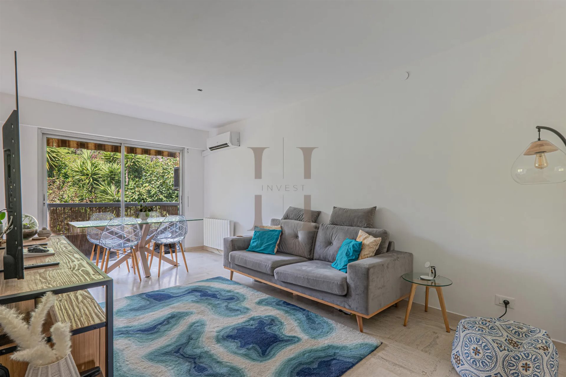 Appartement à vendre, 56m², Antibes