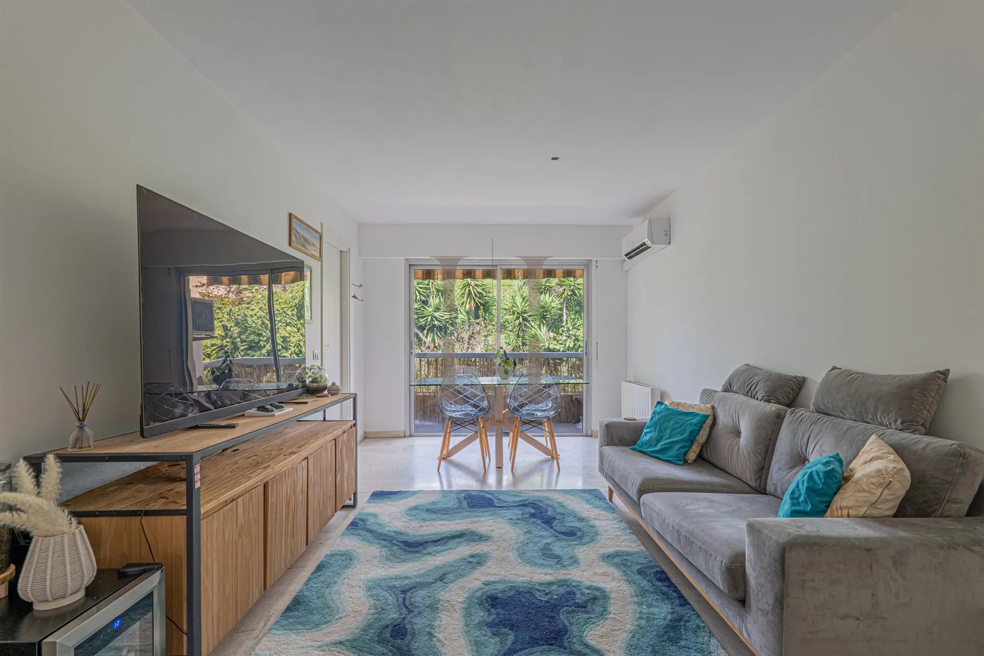 Appartement à vendre, 56m², Antibes